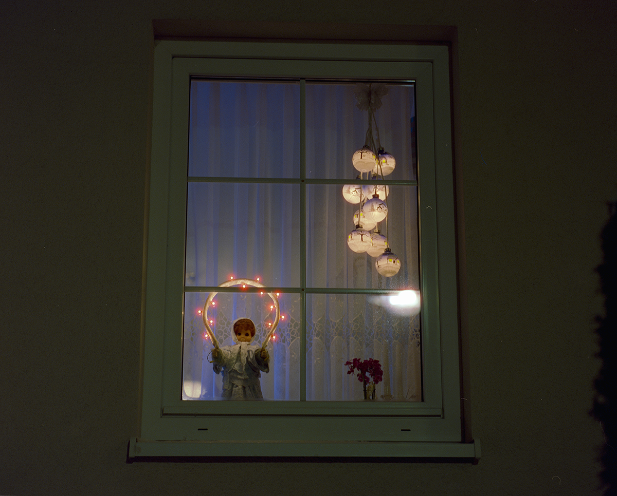 <p>2014/2020<br />
Cataloguing of illuminations in windows</p>
